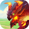 Clicker Warriors - Idle RPG icon