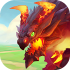 Clicker Warriors - Idle RPG 2.1