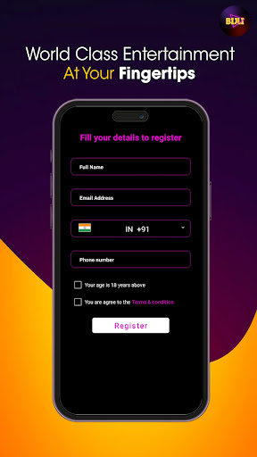 Bijli Screen 2