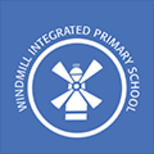 Windmill IPS logo
