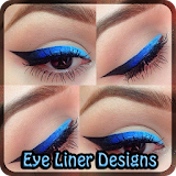 Eye Liner Designs icon