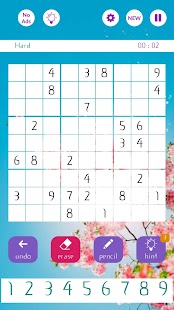 Art of Sudoku Screenshot