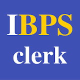 ibps clerk icon