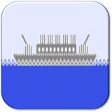 Sea Strike icon