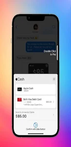 Androids Apple Pay App
