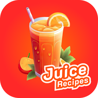 Juice Recipes - Easy at Home apk