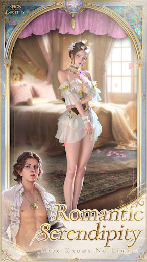 Reign of Destiny Screen 2