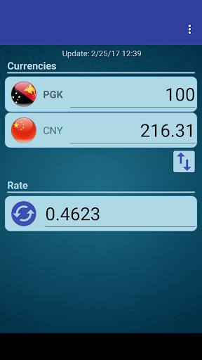 CHN Yuan x Papua N Guinea Kina Screen 2