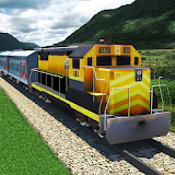 Real Train Simulator 2016 icon