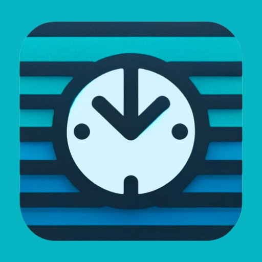 ProductiveTrack - Productivity logo