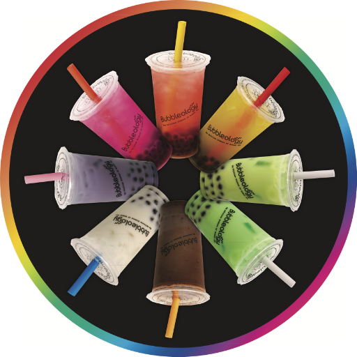 Bubbleology Loyalty logo