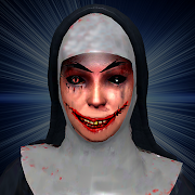 Evil Nun : Creepy Church Game