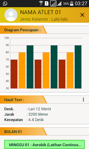 Latidan 21 Screen 3