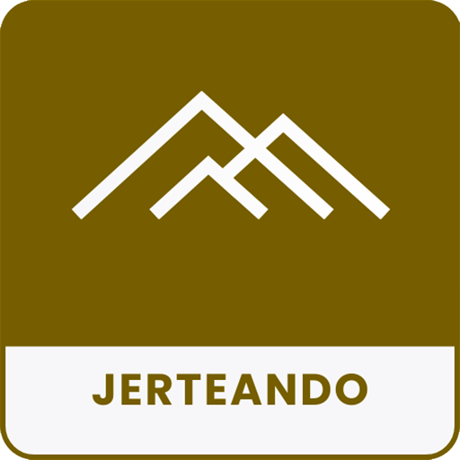 Jerteando logo
