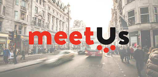 meetUs - All in one Planner