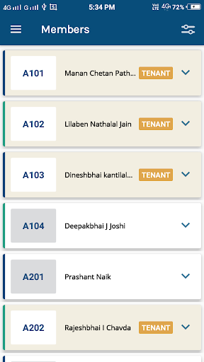 Smartprop.in Screen 3