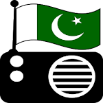 Cover Image of Unduh Radio Pakistan Pak Filmi  APK