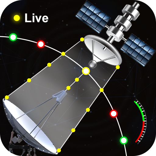 Satellite Finder: Sat Tool Box Download on Windows