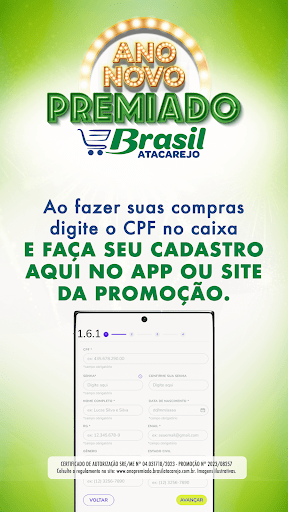 ANO PREMIADO BRASIL ATACAREJO Screen 3