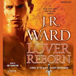图标图片“Lover Reborn: A Novel of the Black Dagger Brotherhood”