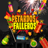 Fallas Firecrackers, Fireworks icon