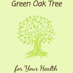 Green Oak Tree for Your Health: Download & Review