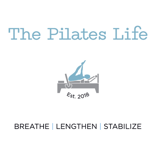The Pilates Life® 1.1.1 Icon