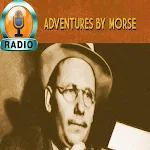 Cover Image of Download Morse Adventure Old Time Radio 1.0 APK