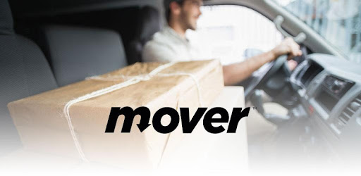 Mover