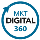 Marketing Digital 360 icon