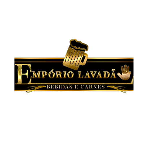 Empório Lavadão logo