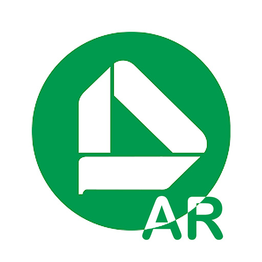 D103 AR logo