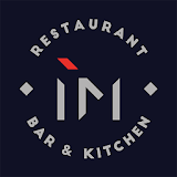 Ресторан I`M icon