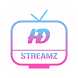 HD Streamz Cricket Tv Shows and Movies Walkthrough