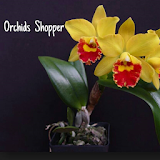 Orchids Shopper icon