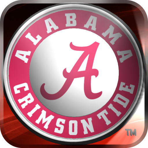 Alabama Crimson Tide LWP &Tone 1.15 Icon