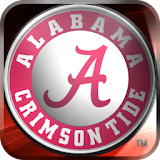 Alabama Crimson Tide LWP &Tone icon