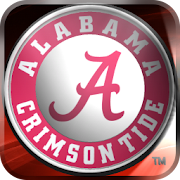 Alabama Crimson Tide LWP &Tone