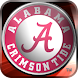 Alabama Crimson Tide LWP &Tone - Androidアプリ