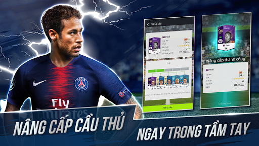 Code Triche FIFA Online 4 M by EA SPORTS™ (Astuce) APK MOD  appdroid