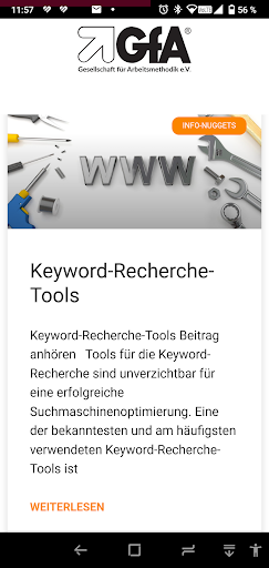 gfaevde Screenshot 4 - AppWisp.com