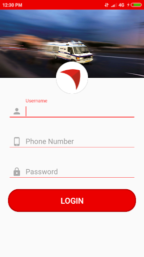 Android application Amma Vodi screenshort