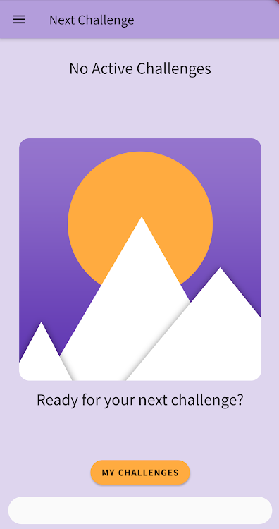 Next Challenge - 1.2.0 - (Android)