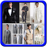 Men Wedding Suits Collections icon