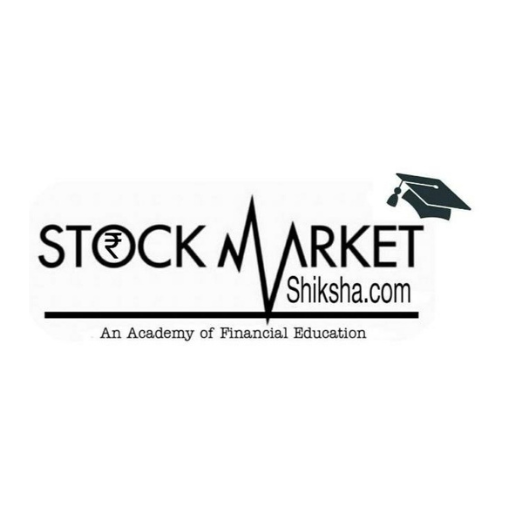 Stock Market Shiksha logo