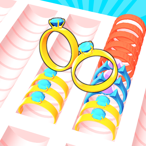 Ring Sort logo