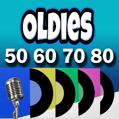 50s 60s 70s Oldies Music Radio – Apps no Google Play