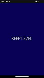 Keep Level