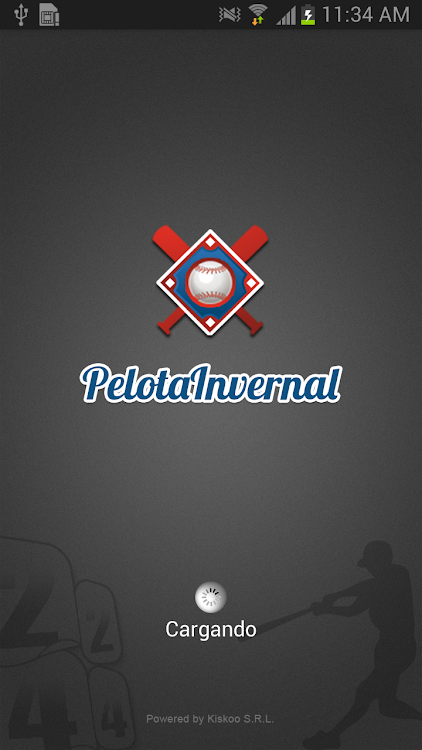Pelota Invernal - New - (Android)