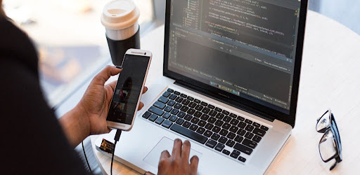 Android application Java Course AI screenshort